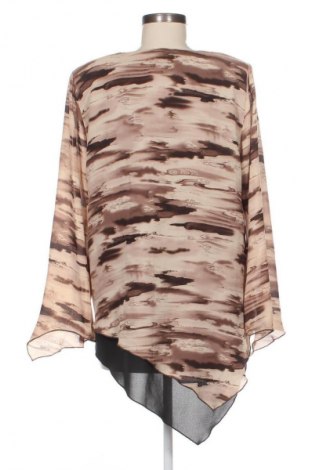 Bluzka damska Unbranded, Rozmiar 3XL, Kolor Kolorowy, Cena 43,68 zł