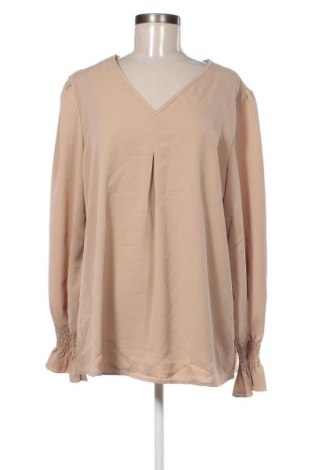 Női blúz Unbranded, Méret XXL, Szín Barna, Ár 1 399 Ft