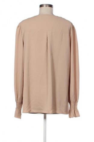 Női blúz Unbranded, Méret XXL, Szín Barna, Ár 1 399 Ft