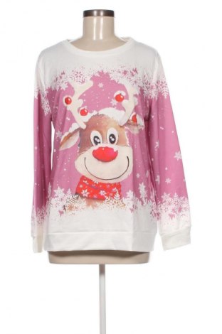 Bluzka damska Unbranded, Rozmiar M, Kolor Kolorowy, Cena 62,99 zł