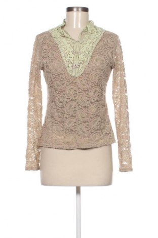 Bluzka damska Unbranded, Rozmiar S, Kolor Kolorowy, Cena 18,99 zł