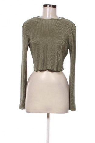 Bluzka damska Unbranded, Rozmiar S, Kolor Zielony, Cena 9,99 zł