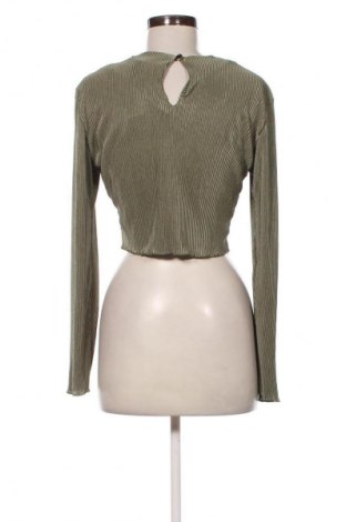 Bluzka damska Unbranded, Rozmiar S, Kolor Zielony, Cena 9,99 zł