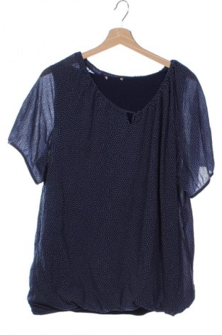 Bluzka damska Unbranded, Rozmiar M, Kolor Niebieski, Cena 44,99 zł