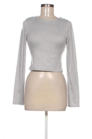 Bluză de femei Unbranded, Mărime M, Culoare Gri, Preț 21,99 Lei