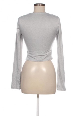 Bluză de femei Unbranded, Mărime M, Culoare Gri, Preț 21,99 Lei