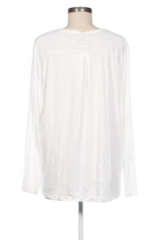 Дамска блуза Unbranded, Размер XXL, Цвят Бял, Цена 19,99 лв.