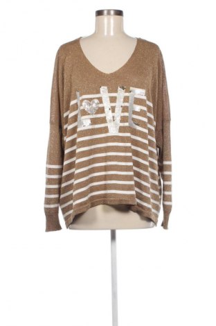 Γυναικεία μπλούζα Unbranded, Μέγεθος XXL, Χρώμα Πολύχρωμο, Τιμή 3,99 €