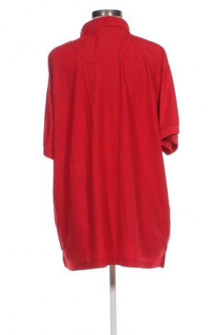Bluză de femei Unbranded, Mărime 3XL, Culoare Roșu, Preț 48,47 Lei