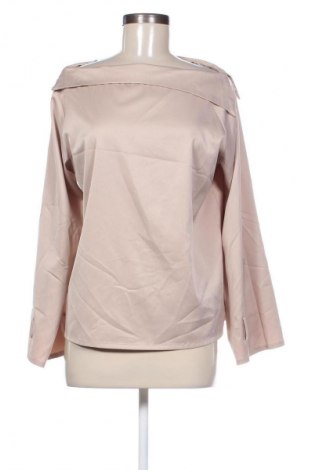 Bluzka damska Unbranded, Rozmiar M, Kolor Beżowy, Cena 17,99 zł