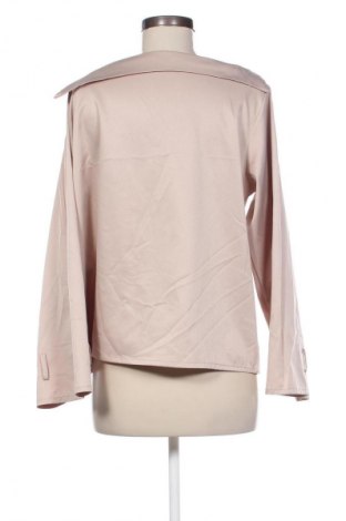 Bluzka damska Unbranded, Rozmiar M, Kolor Beżowy, Cena 17,99 zł