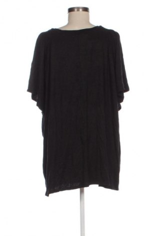 Bluzka damska Unbranded, Rozmiar 4XL, Kolor Czarny, Cena 71,26 zł