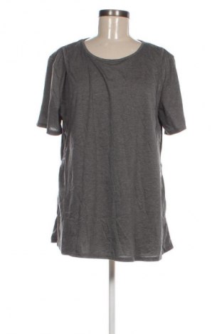 Bluză de femei Unbranded, Mărime XXL, Culoare Gri, Preț 48,47 Lei