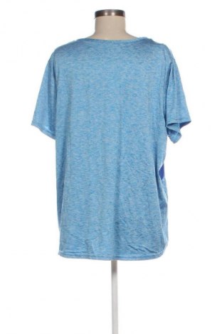 Bluzka damska Unbranded, Rozmiar XXL, Kolor Kolorowy, Cena 43,68 zł