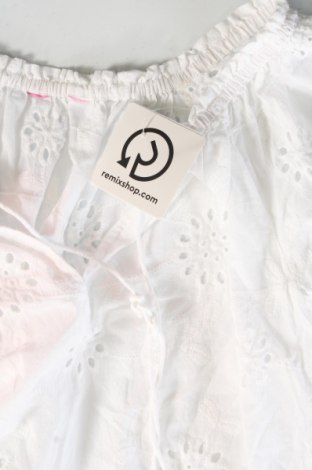 Damen Shirt Unbranded, Größe XS, Farbe Weiß, Preis 5,99 €
