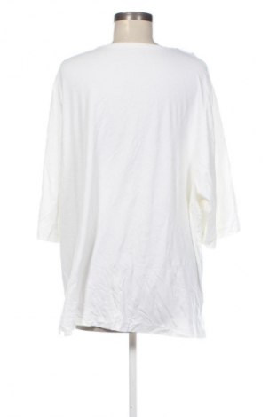 Γυναικεία μπλούζα Unbranded, Μέγεθος XXL, Χρώμα Εκρού, Τιμή 7,99 €