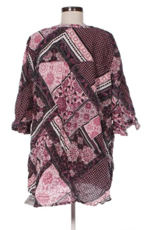 Bluzka damska Unbranded, Rozmiar XXL, Kolor Kolorowy, Cena 37,99 zł