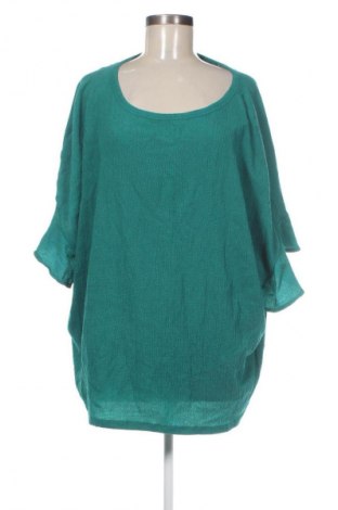 Bluză de femei Unbranded, Mărime XL, Culoare Verde, Preț 61,99 Lei