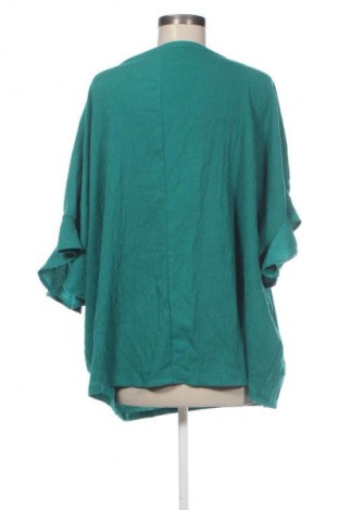 Bluză de femei Unbranded, Mărime XL, Culoare Verde, Preț 61,99 Lei