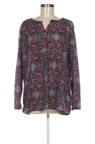 Bluzka damska Unbranded, Rozmiar XL, Kolor Kolorowy, Cena 16,99 zł