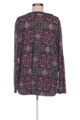 Bluzka damska Unbranded, Rozmiar XL, Kolor Kolorowy, Cena 16,99 zł