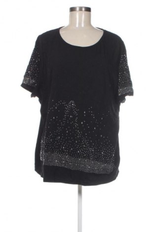 Damen Shirt Unbranded, Größe 3XL, Farbe Mehrfarbig, Preis 13,99 €
