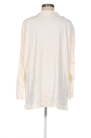 Γυναικεία μπλούζα Unbranded, Μέγεθος 3XL, Χρώμα Εκρού, Τιμή 3,99 €