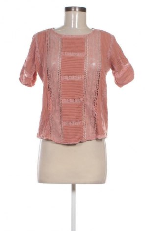 Bluză de femei Unbranded, Mărime M, Culoare Mov deschis, Preț 14,99 Lei