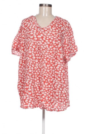Dámska blúza Unbranded, Veľkosť 3XL, Farba Viacfarebná, Cena  7,95 €