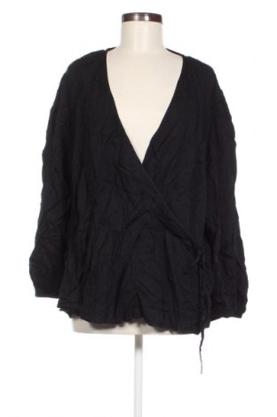 Dámska blúza Unbranded, Veľkosť 3XL, Farba Čierna, Cena  2,95 €
