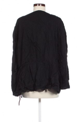 Dámska blúza Unbranded, Veľkosť 3XL, Farba Čierna, Cena  2,95 €