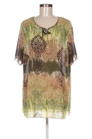Bluză de femei Unbranded, Mărime XXL, Culoare Multicolor, Preț 61,99 Lei