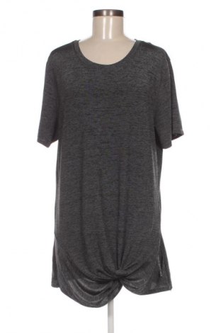 Dámska blúza Unbranded, Veľkosť XXL, Farba Sivá, Cena  7,95 €