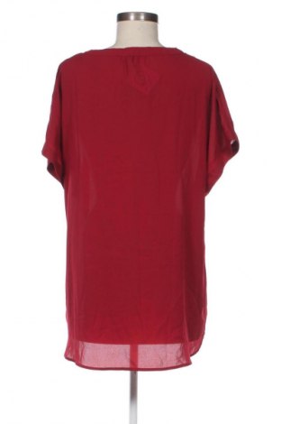 Bluzka damska Unbranded, Rozmiar XXL, Kolor Czerwony, Cena 62,99 zł