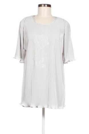Dámska blúza Unbranded, Veľkosť XXL, Farba Sivá, Cena  7,95 €