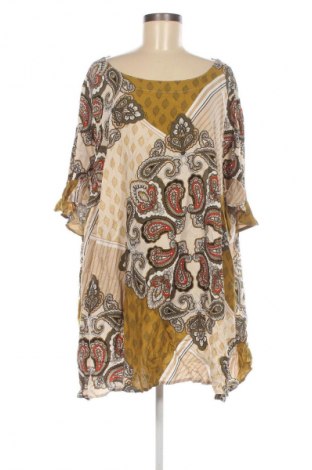 Bluză de femei Unbranded, Mărime 4XL, Culoare Multicolor, Preț 61,99 Lei