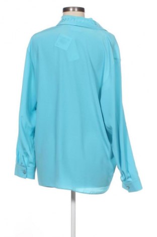 Női ing Unbranded, Méret XXL, Szín Kék, Ár 6 000 Ft