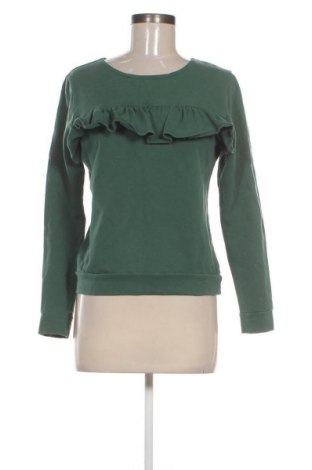 Bluză de femei Unbranded, Mărime M, Culoare Verde, Preț 29,48 Lei