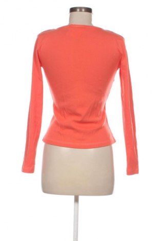 Bluză de femei Unbranded, Mărime M, Culoare Portocaliu, Preț 36,07 Lei