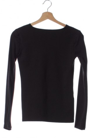 Bluză de femei Unbranded, Mărime XS, Culoare Negru, Preț 19,99 Lei