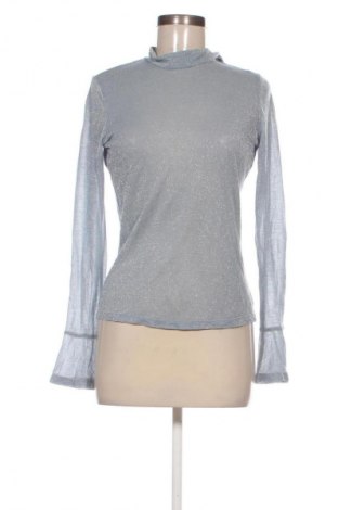 Bluză de femei Unbranded, Mărime S, Culoare Albastru, Preț 19,99 Lei