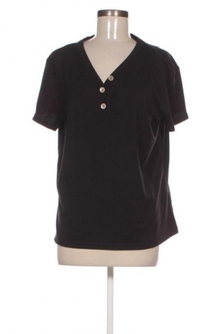 Bluză de femei Unbranded, Mărime XXL, Culoare Negru, Preț 19,99 Lei