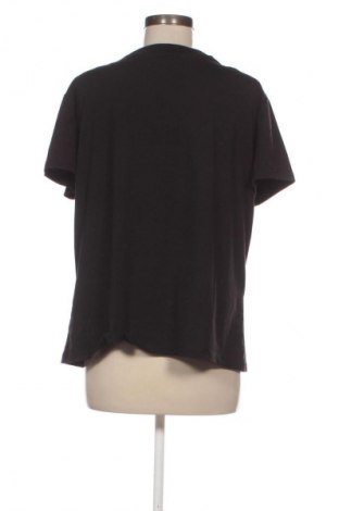 Bluză de femei Unbranded, Mărime XXL, Culoare Negru, Preț 19,99 Lei