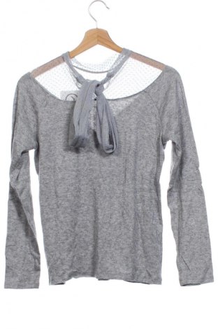 Bluză de femei Unbranded, Mărime XS, Culoare Gri, Preț 19,99 Lei