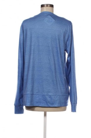Bluzka damska Unbranded, Rozmiar L, Kolor Niebieski, Cena 17,99 zł