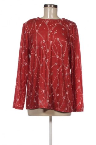 Bluzka damska Unbranded, Rozmiar L, Kolor Kolorowy, Cena 17,99 zł