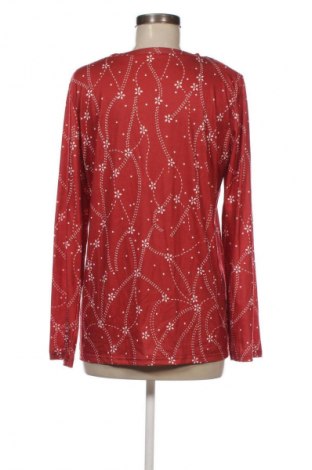 Bluzka damska Unbranded, Rozmiar L, Kolor Kolorowy, Cena 17,99 zł