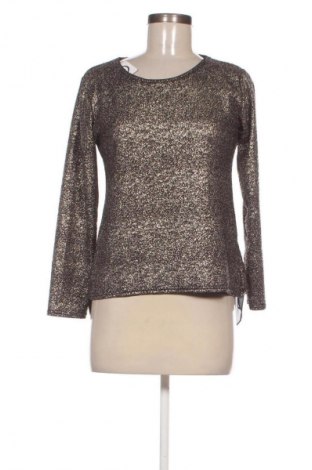Bluzka damska Unbranded, Rozmiar M, Kolor Złocisty, Cena 9,99 zł