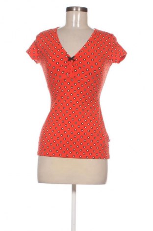 Bluzka damska Unbranded, Rozmiar S, Kolor Kolorowy, Cena 17,99 zł