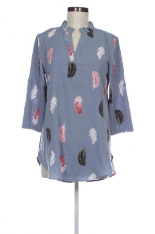 Damen Shirt Unbranded, Größe M, Farbe Mehrfarbig, Preis 4,99 €